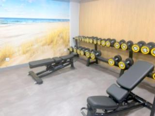 Apartament Bursztyn II Klifowa - Rewal - 4