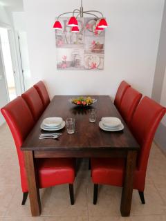 Apartment Amanda - Morro del Jable - 4