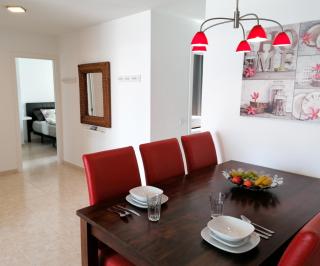 Apartment Amanda - Morro del Jable - 1