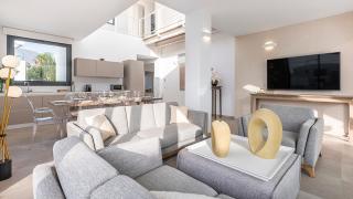 Villa Alisios Golf Luxury Tenerifesummervillas Heated pool - Adeje - 7