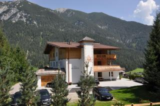 Hotel-Garni "Das Seebichl" - Achenkirch - 1