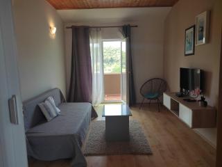Apartment Arba 1 with heated pool - 6