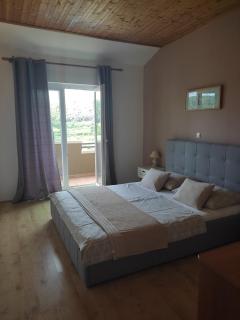 Apartment Arba 1 with heated pool - 7