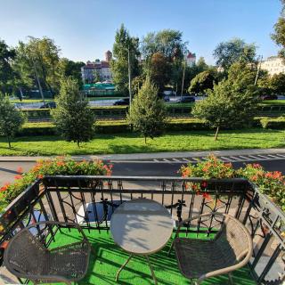 Bagel Residence Old Town - Cracovia - 6
