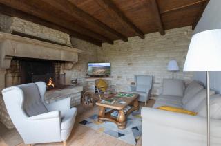 Villa RECOLOGNE - Recologne - 7