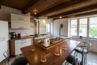 Villa RECOLOGNE - Recologne - 8