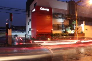Calandre Hotel - São Paulo - 0