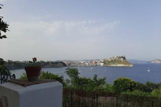 IL GIARDINO BLU OLTREMARE - Exclusive Garden - Procida - 4