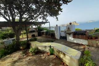 IL GIARDINO BLU OLTREMARE - Exclusive Garden - Procida - 3