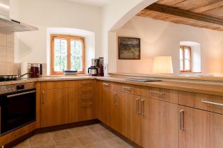 Ferienhaus Nöstlbach - Pittenhart - 5