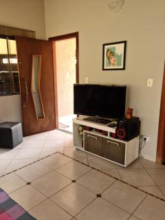 Betthy's House - Campo Grande - 3