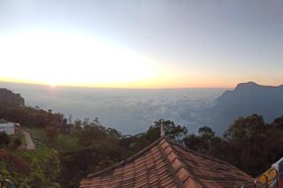 Le Rêve Holiday Home - Coonoor - 7