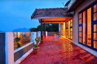 Le Rêve Holiday Home - Coonoor - 8