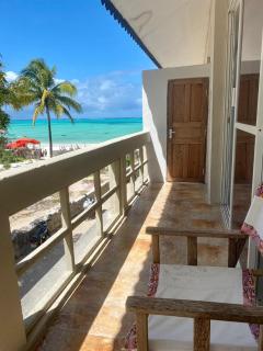 Paje Beach Apartments & Hotel - Paje - 6