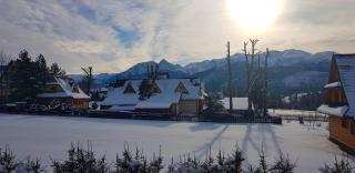 Tatry Home - Kościelisko - 8