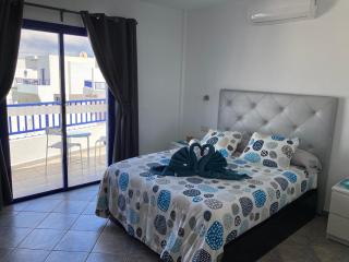 Villa Maria - Playa Blanca - 4
