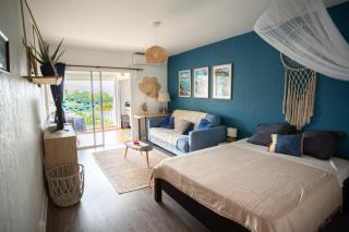 Studio Bord de mer - Le Gosier - 9