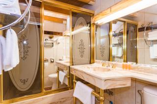 Spa Hotel Anglický Dvůr - Karlovy Vary - 1