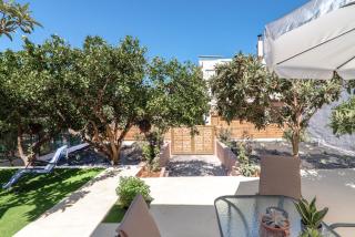 Casa EleMar Villa with Private Yard - Hersonissos - 3