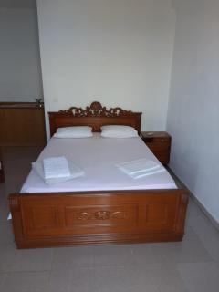 Valentina Rooms - Qeparo - 6