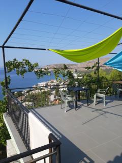 Valentina Rooms - Qeparo - 7