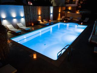 Evexia boutique hotel & Spa - Agia Marina - 5