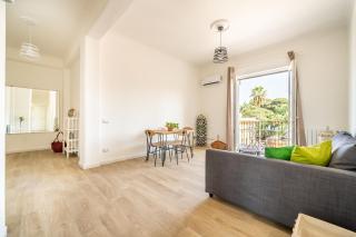 Un balcone sull'Orto Botanico by Wonderful Italy - 5