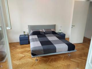 Scirocco Flexyrent - Aircon - Parking - WiFi - brand new - Rapallo - 9