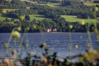Bunchrew House Hotel - 4