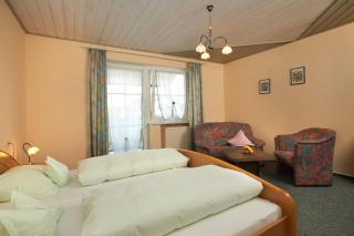 Pension Martinus - Neustadt an der Donau - 4
