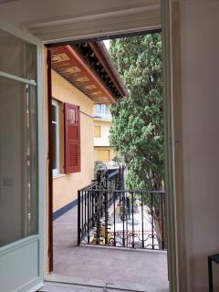 Maestrale Flexyrent - Parking - WiFi - A C - brand new - Rapallo - 5