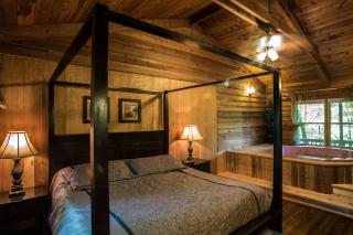 Forrest Hills Mountain Resort - 9