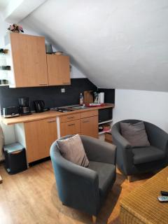 Ferienwohnung Neheim mit Dennis und Alexander Alexander mit Klimaanlage - Neheim-Hüsten - 2