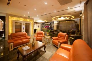 Icon Hotel Taksim - Istanbul - 1