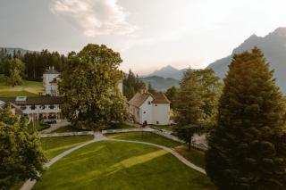 IMLAUER Hotel Schloss Pichlarn - Aigen im Ennstal - 5