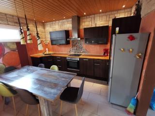 Ferienwohnung Haus Willi - Freinsheim - 2