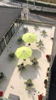 Appartement 304 met 3 slaapkamers frontaal zeezicht - 7