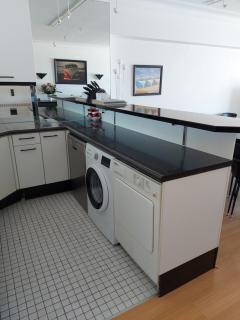 Appartement 304 met 3 slaapkamers frontaal zeezicht - Middelkerke - 3