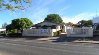 Star Inn Accommodation - Mount Isa - 0
