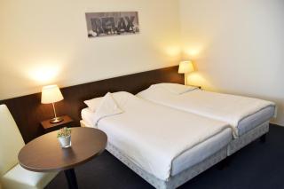 Hotel Schuurman - Emlichheim - 7