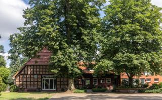 Pension Cohrs Hof - Hellwege - 0