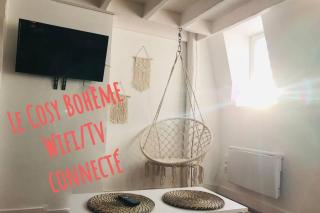 Le Cosy bohème Abbeville baie de Somme - 2