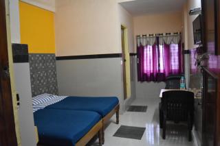 Hotel Abhiruchi Lodging - Hassan - 9