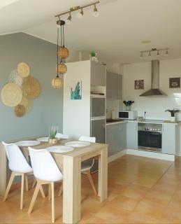 apartamento Fisterra house Finisterre - 5