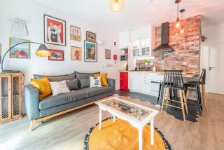 7 Styles Apartments by Raspberry Cascade - Faro - 1