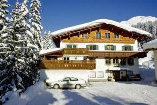 Hotel Pension Alpenrose - Lech am Arlberg - 0