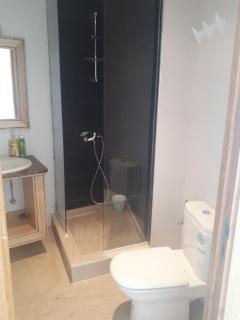 Appartement résidence Evasion piscine plage Bouznika - Sidi el Haj Bou Derbala - 5