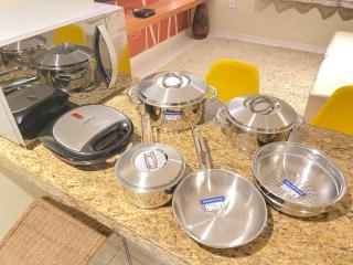 Casa Kiwi - Aluguel Temporada - 5