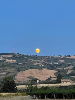 Relax tra campagna, mare e montagna - Scerni - 6