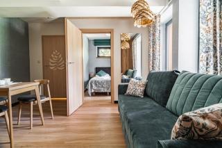 Apartamenty Jedlina - 7